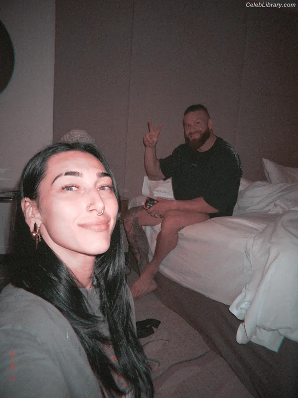 Rhea Ripley photo 22 of 908