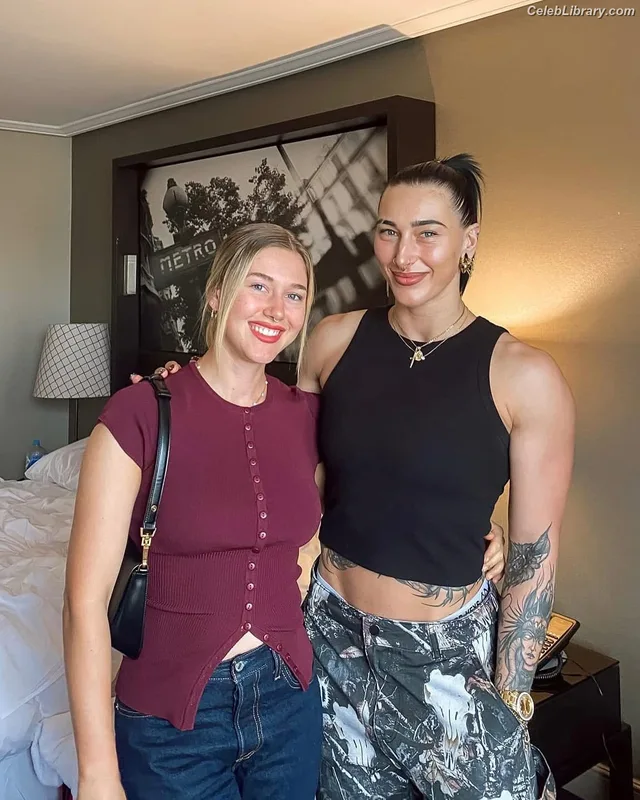 Rhea Ripley photo 4 of 908