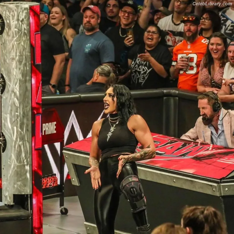Rhea Ripley photo 19 of 908