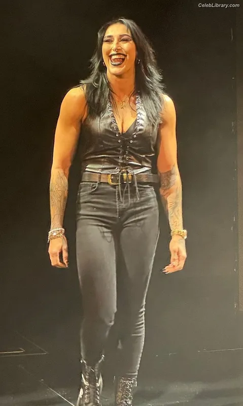 Rhea Ripley photo 21 of 908