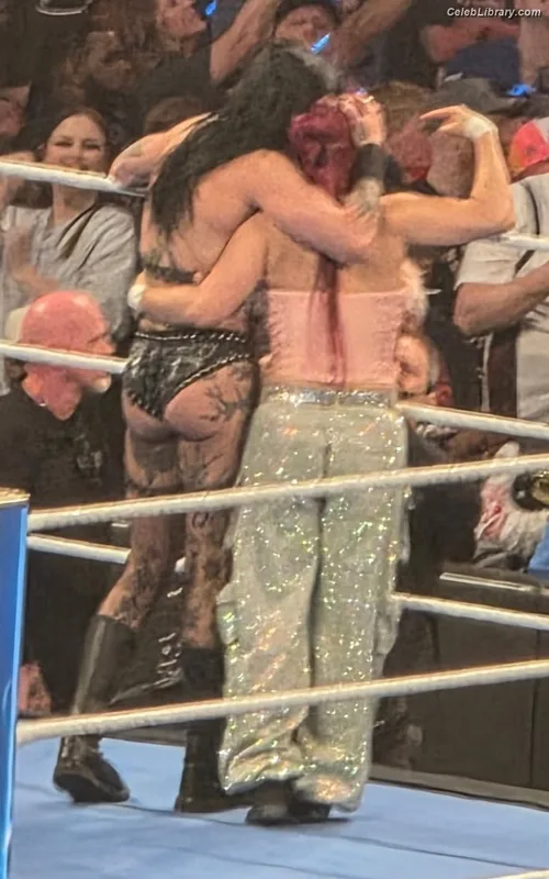 Rhea Ripley photo 22 of 908