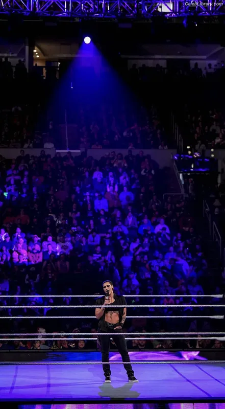 Rhea Ripley photo 9 of 908