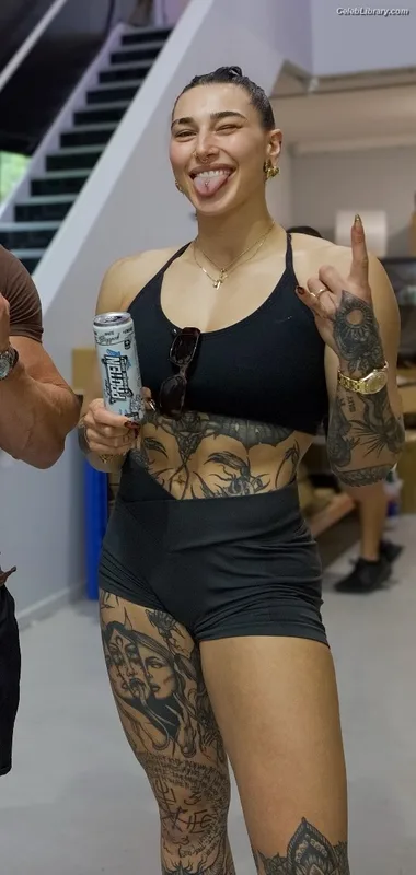 Rhea Ripley photo 13 of 908