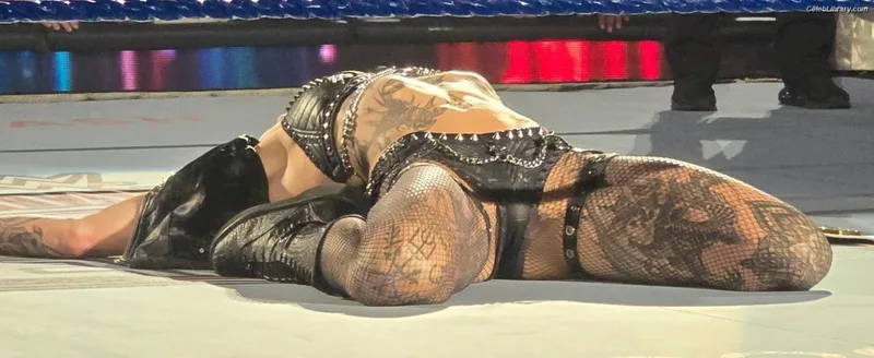 Rhea Ripley photo 5 of 908