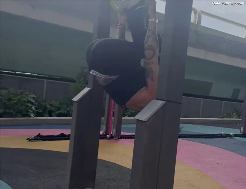 Rhea Ripley photo 8 of 908