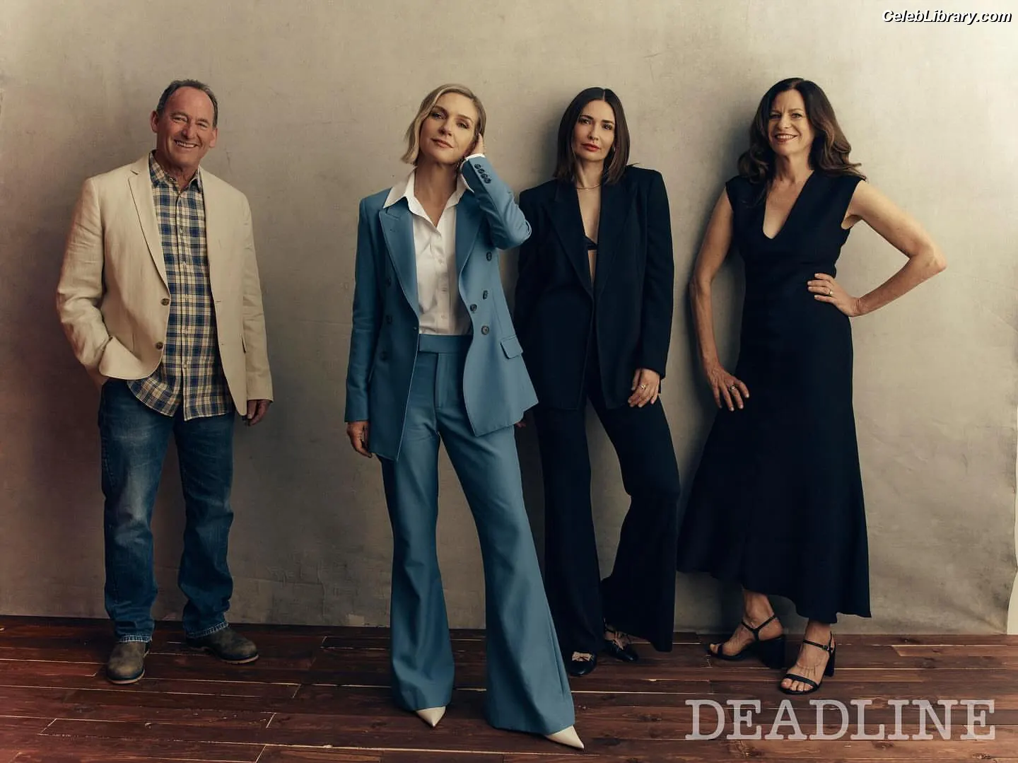 Rhea Seehorn photo 11 of 402