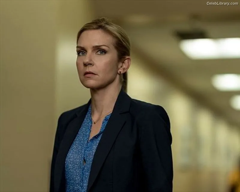 Rhea Seehorn photo 17 of 403