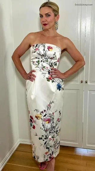 Rhea Seehorn photo 4 of 403