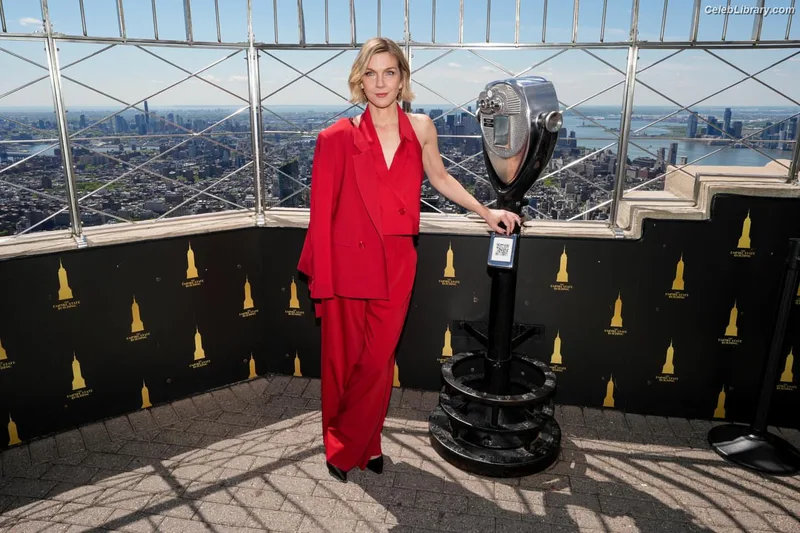 Rhea Seehorn photo 13 of 403