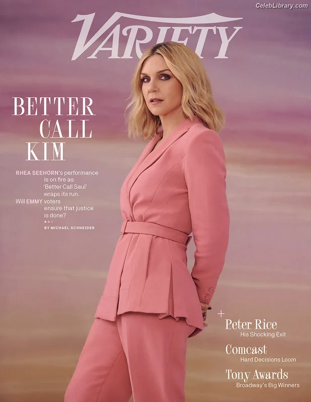 Rhea Seehorn photo 19 of 403