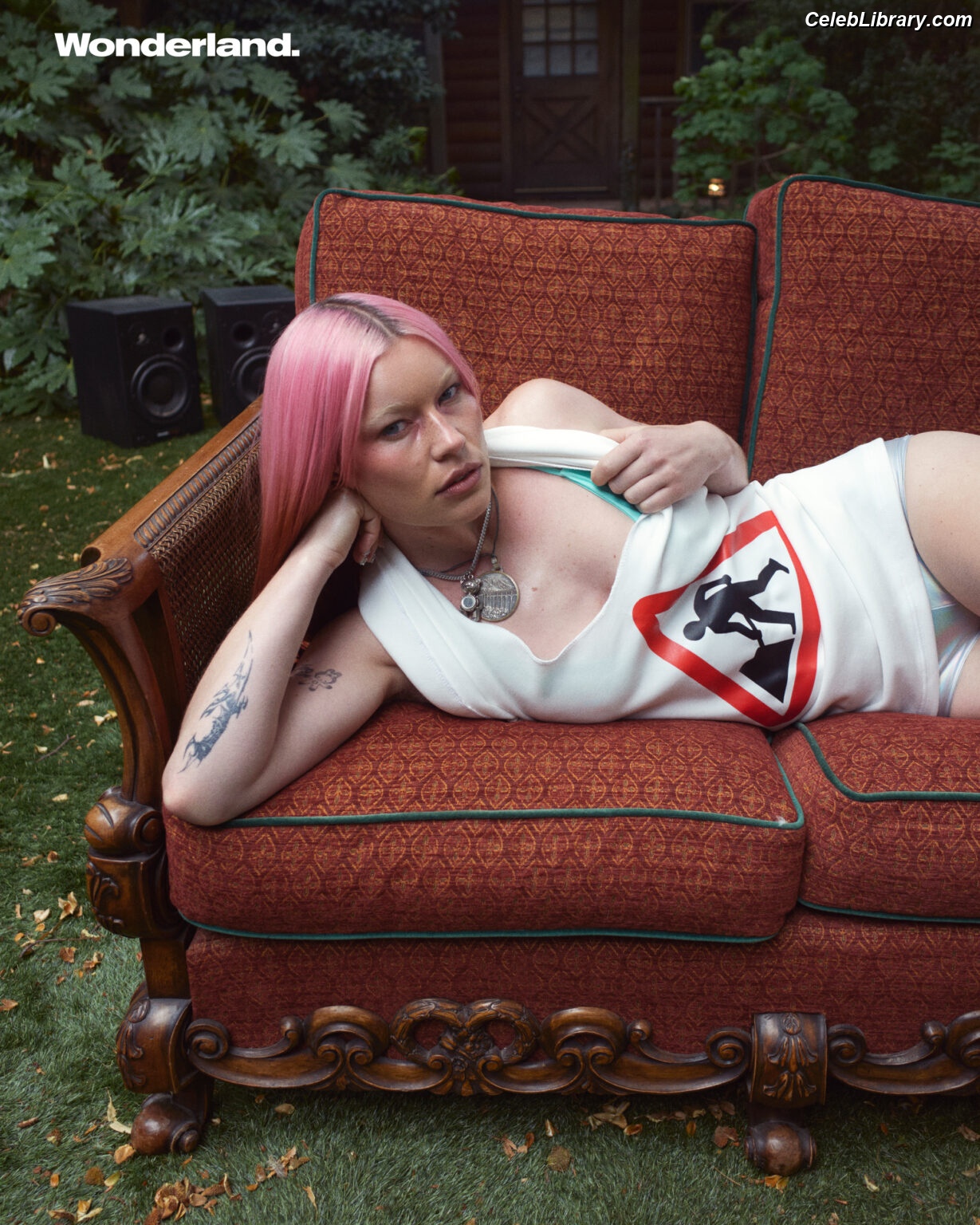 Rhian Teasdale photo 23 of 149