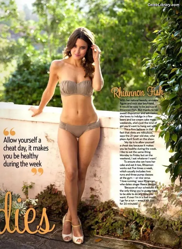 Rhiannon Fish photo 5 of 99