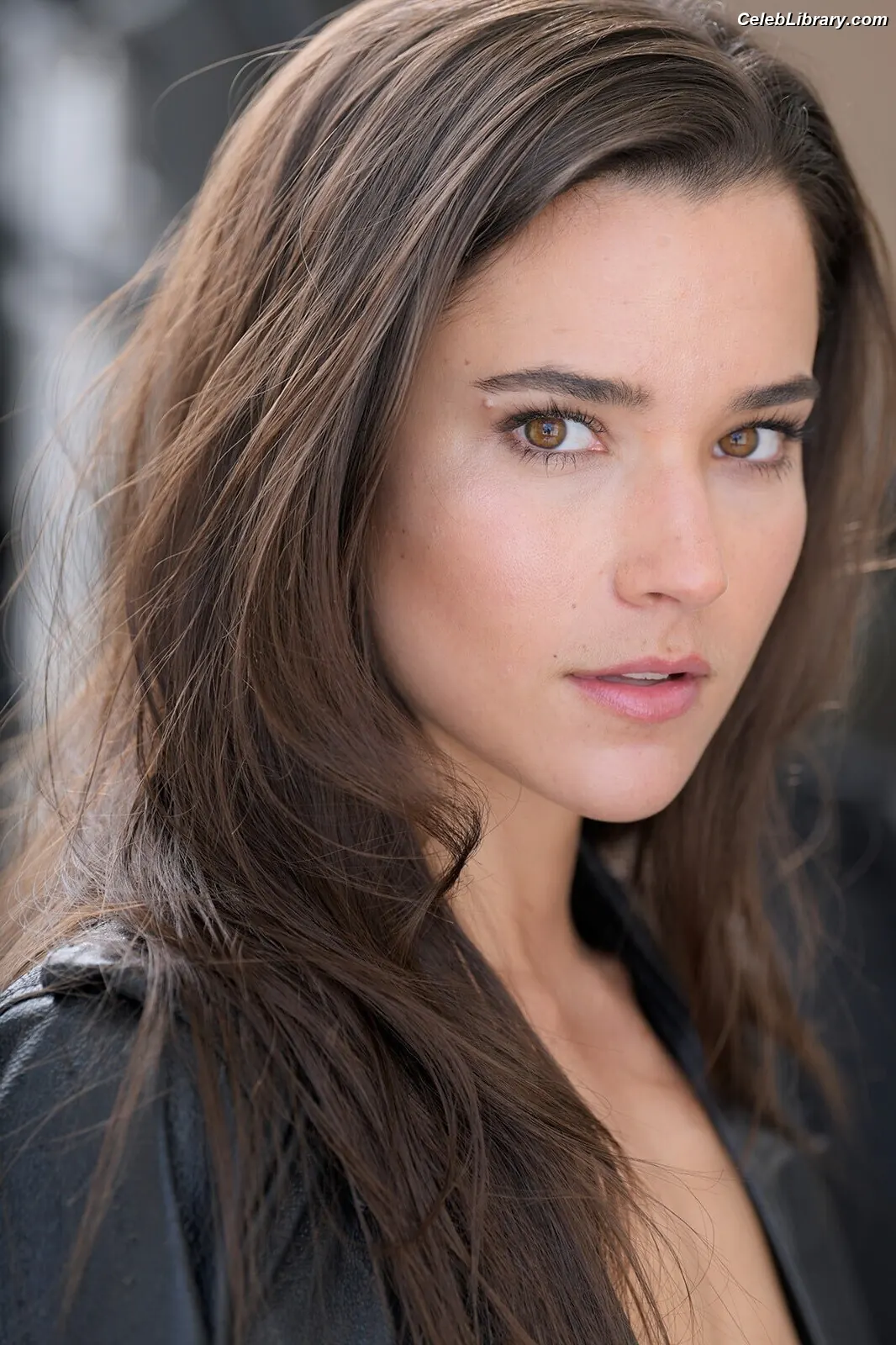 Rhiannon Fish