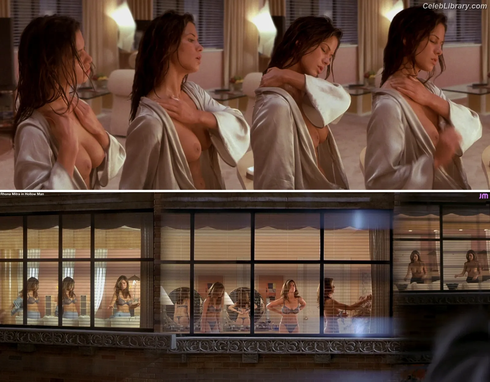 Rhona Mitra photo 8 of 10