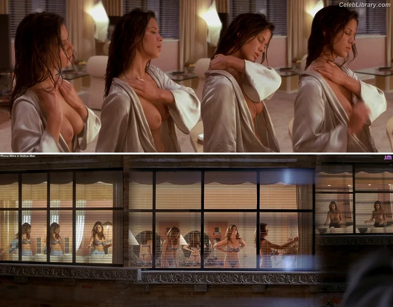 Rhona Mitra photo 8 of 11