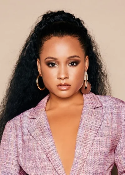 Rhyon Nicole Brown