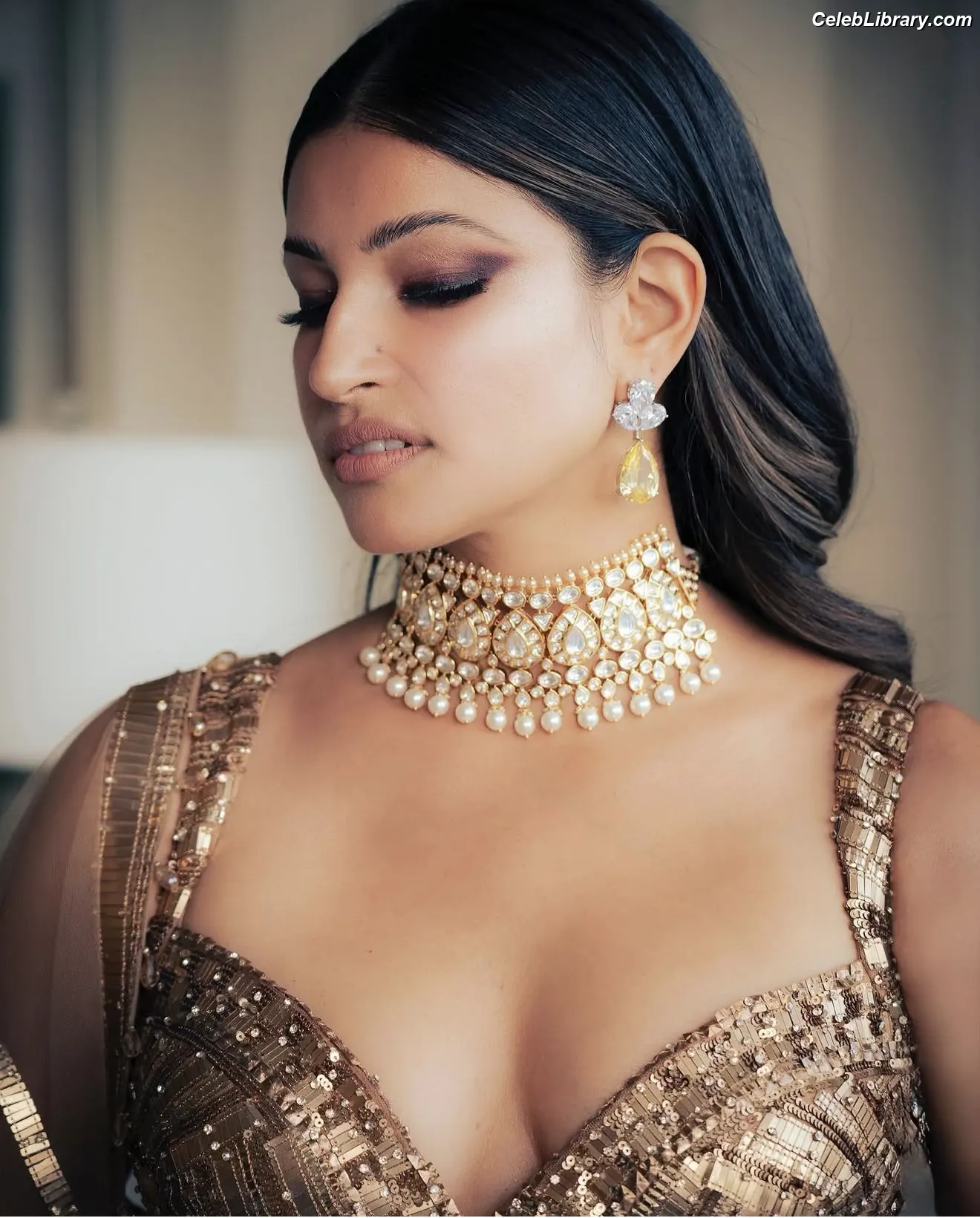 Richa Moorjani