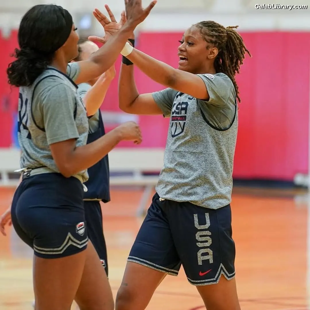 Rickea Jackson photo 10 of 57