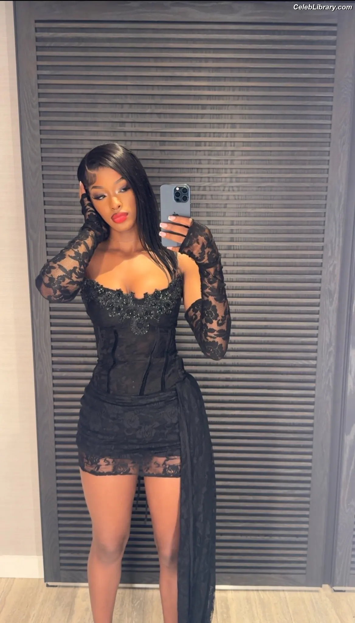 Rickea Jackson photo 1 of 57