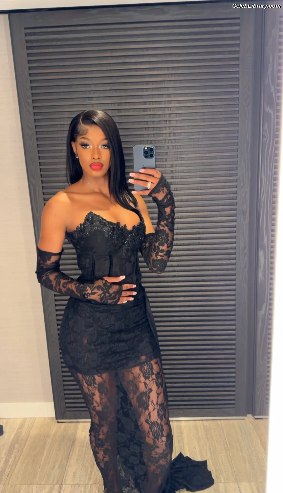 Rickea Jackson photo 2 of 57