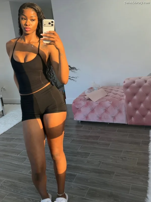 Rickea Jackson photo 8 of 58