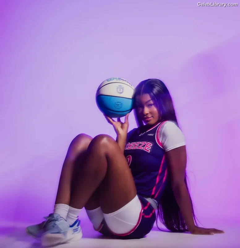 Rickea Jackson photo 13 of 58
