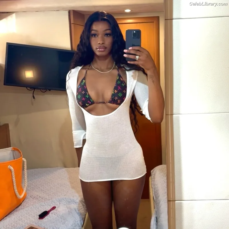 Rickea Jackson photo 4 of 58