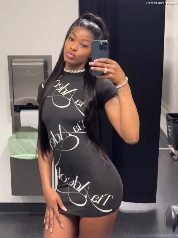 Rickea Jackson photo 7 of 58