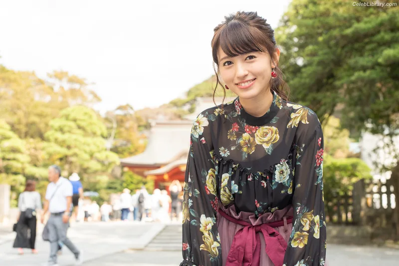Rikako Aida photo 1 of 238