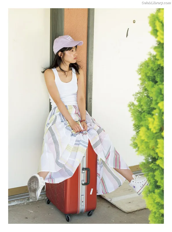 Rikako Aida photo 6 of 238