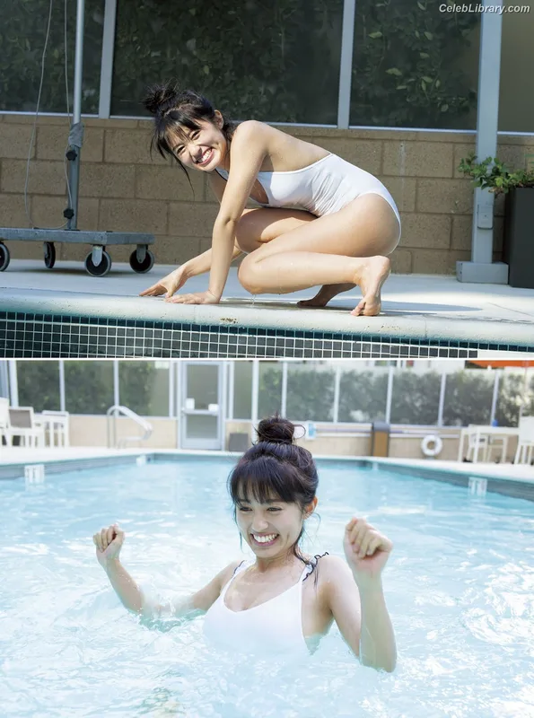 Rikako Aida photo 22 of 238