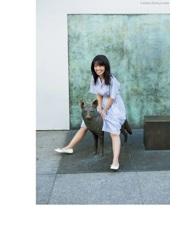 Rikako Aida photo 14 of 238