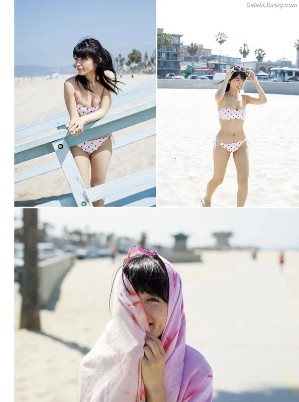 Rikako Aida photo 19 of 238
