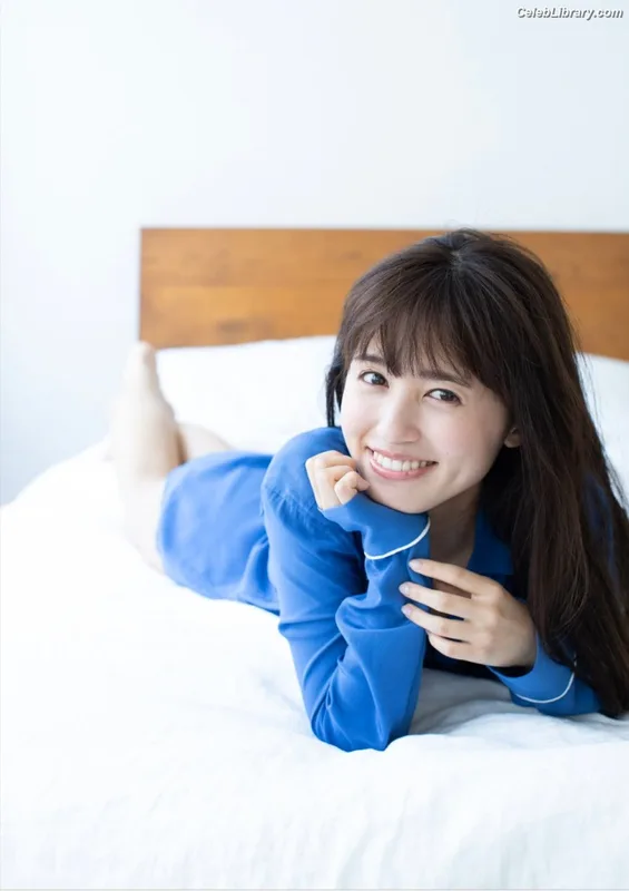 Rikako Aida photo 13 of 238