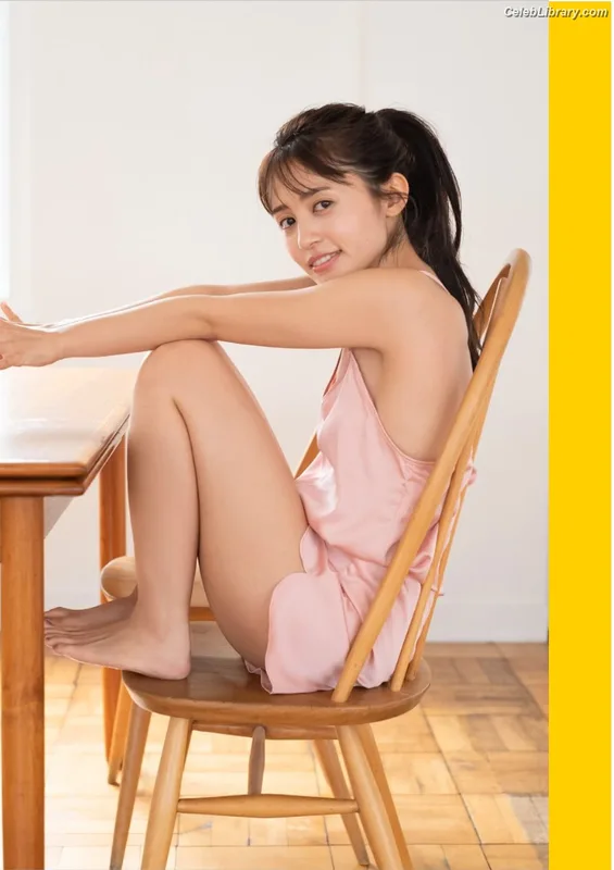 Rikako Aida photo 22 of 238