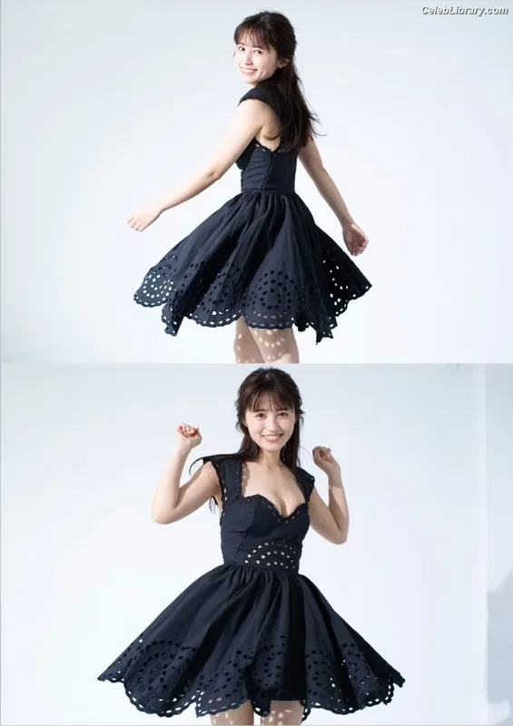 Rikako Aida photo 9 of 238