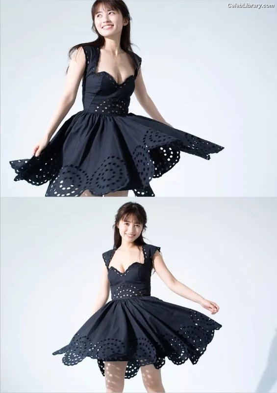 Rikako Aida photo 10 of 238