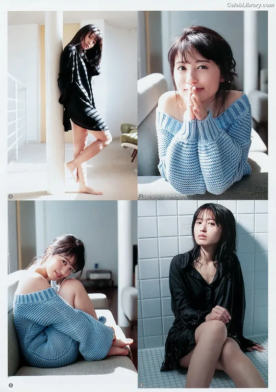Rikako Aida photo 13 of 238