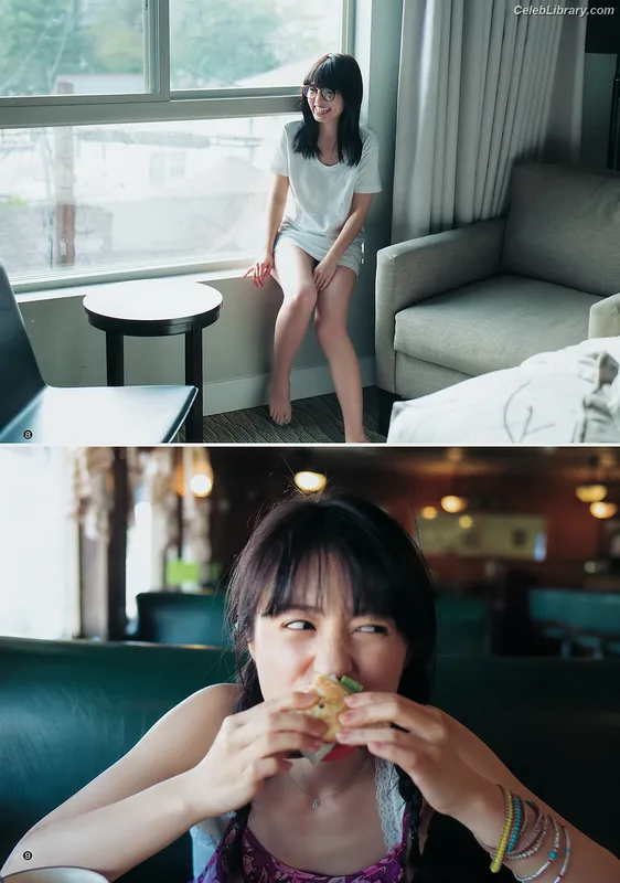 Rikako Aida photo 6 of 238