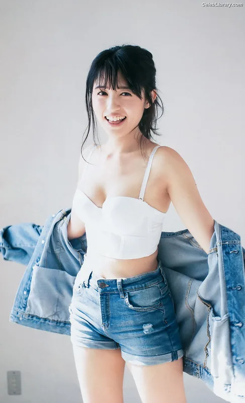 Rikako Aida photo 7 of 238