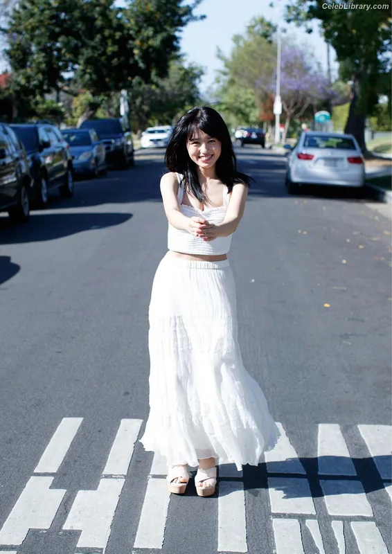 Rikako Aida photo 20 of 238
