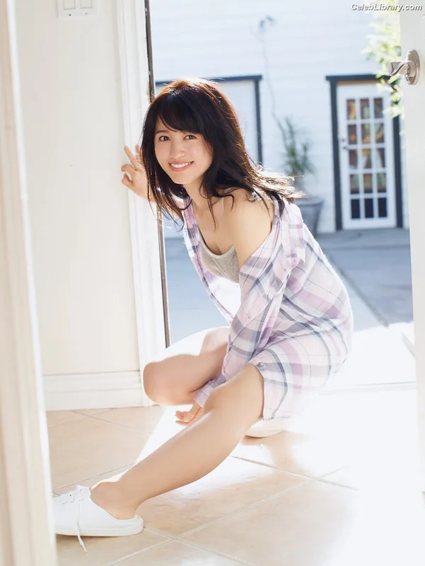 Rikako Aida photo 23 of 238