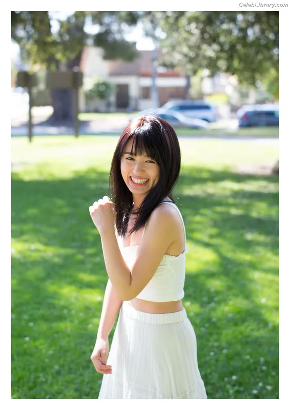 Rikako Aida photo 24 of 238