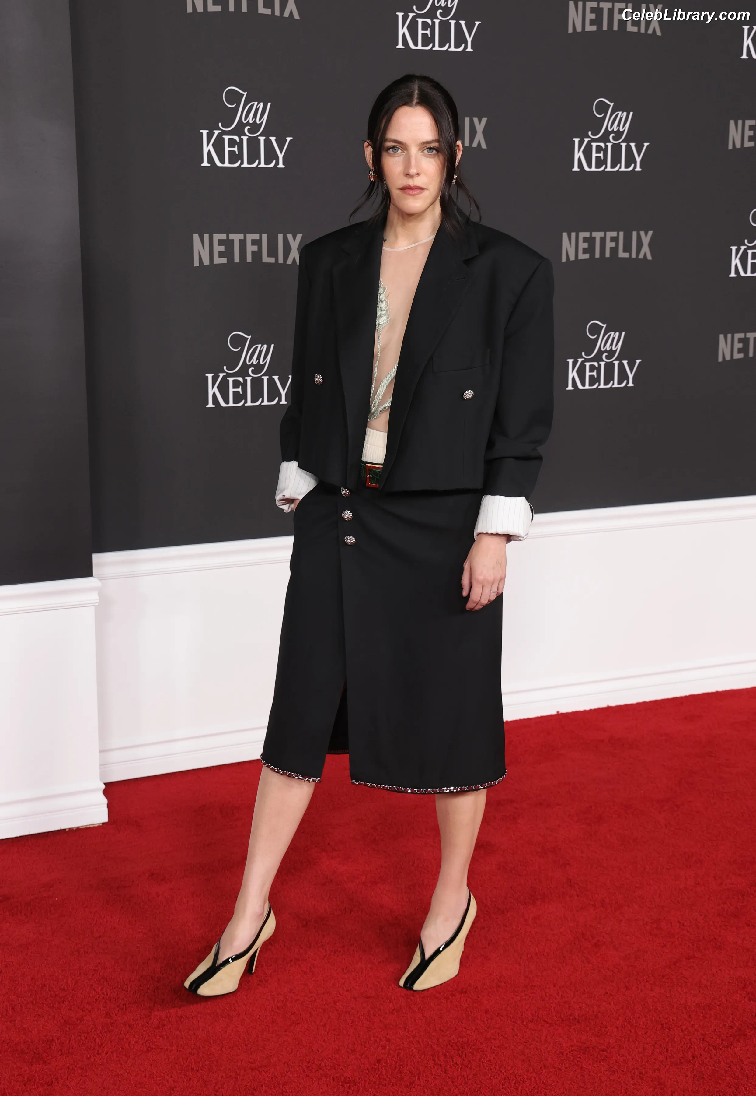 Riley Keough photo 13 of 59