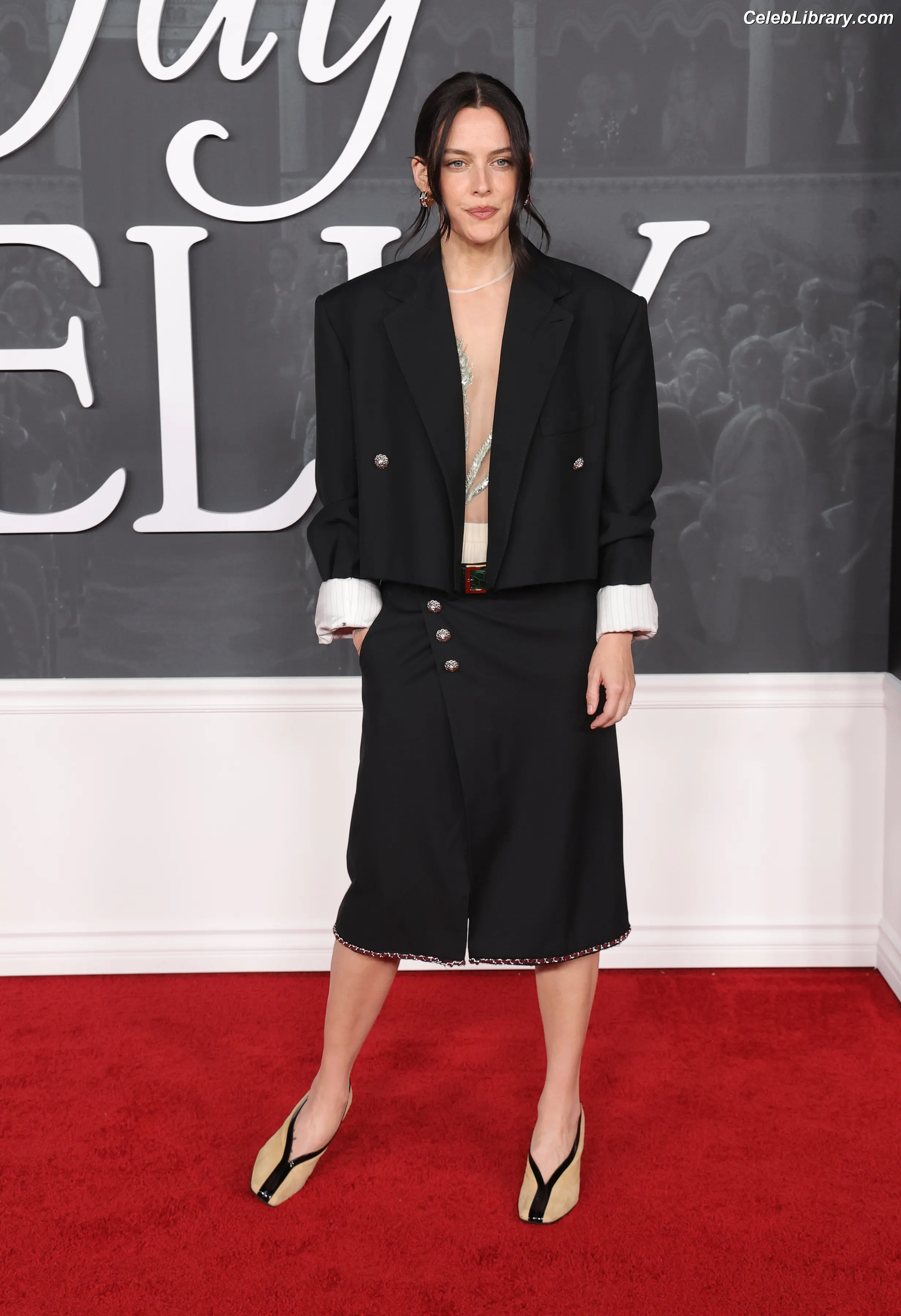 Riley Keough photo 14 of 59