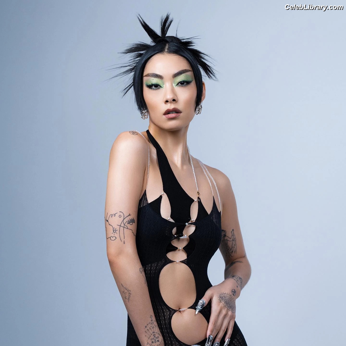 Rina Sawayama photo 8 of 208