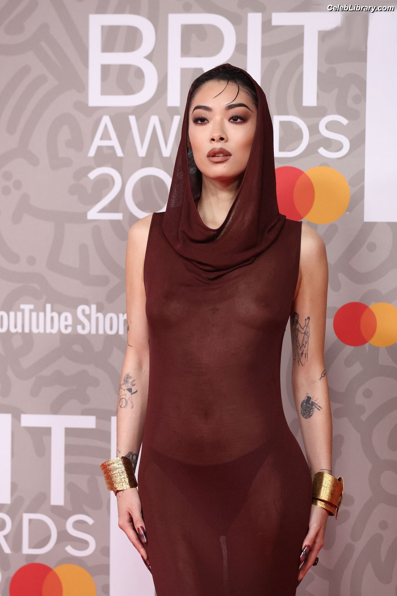 Rina Sawayama photo 12 of 208