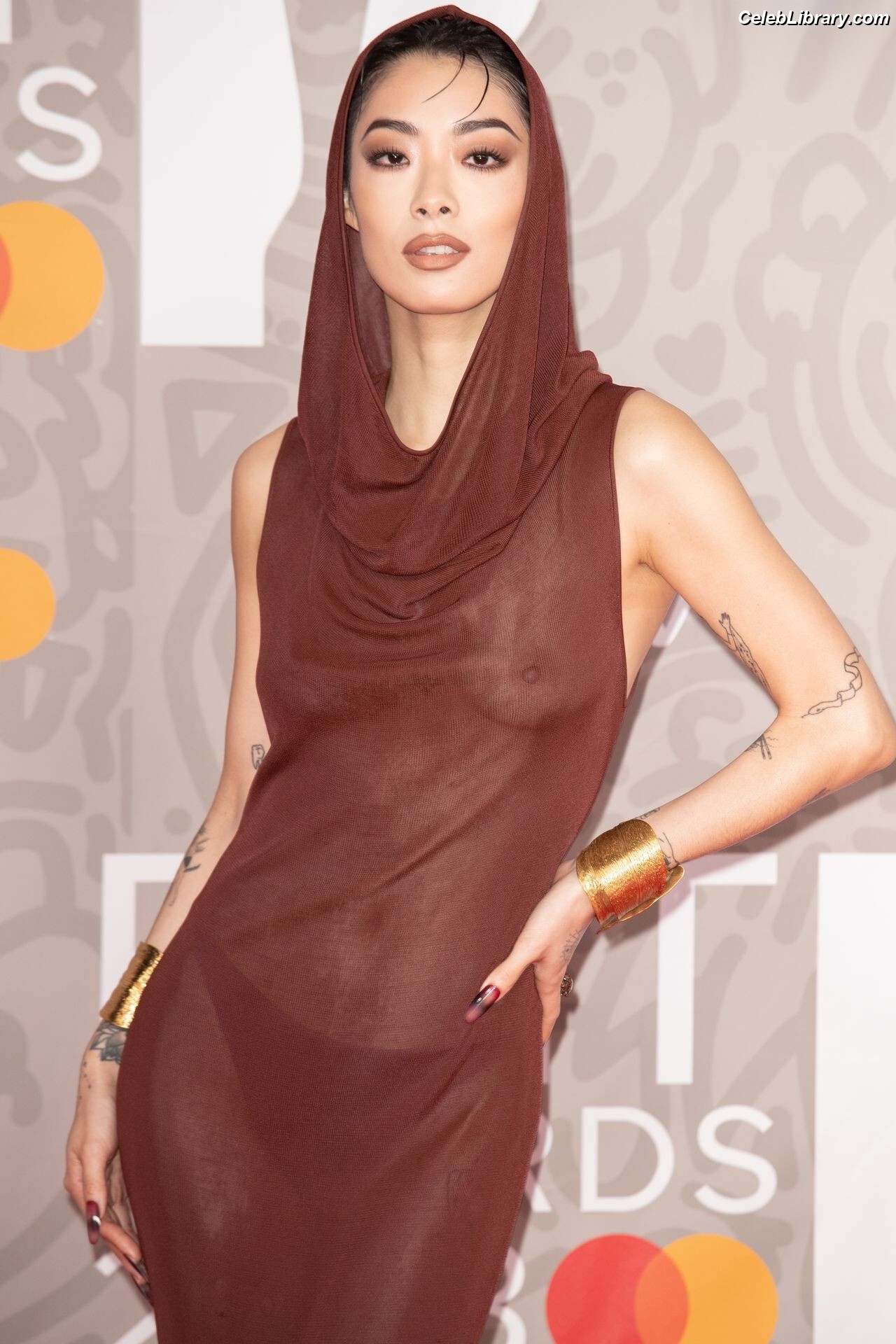 Rina Sawayama photo 16 of 208