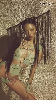 Rina Sawayama photo 16 of 208