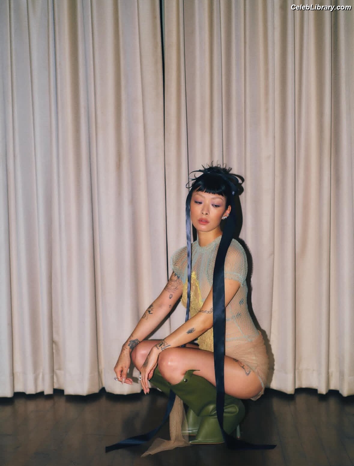 Rina Sawayama photo 4 of 208